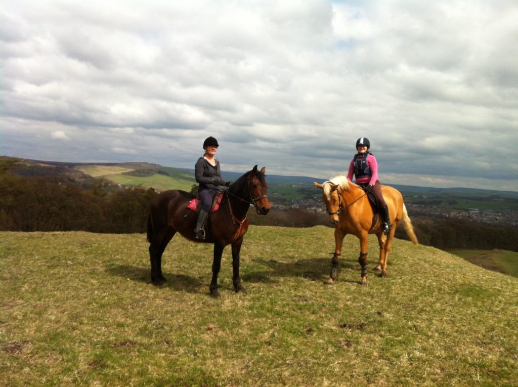 Stage 20 Whaley Bridge to Buxton CPRE Peak District and South Yorkshire