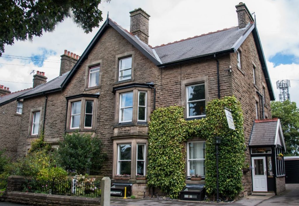 Stage 20 Whaley Bridge to Buxton CPRE Peak District and South Yorkshire