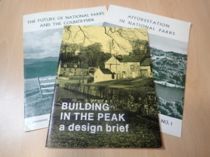 CPRE publications