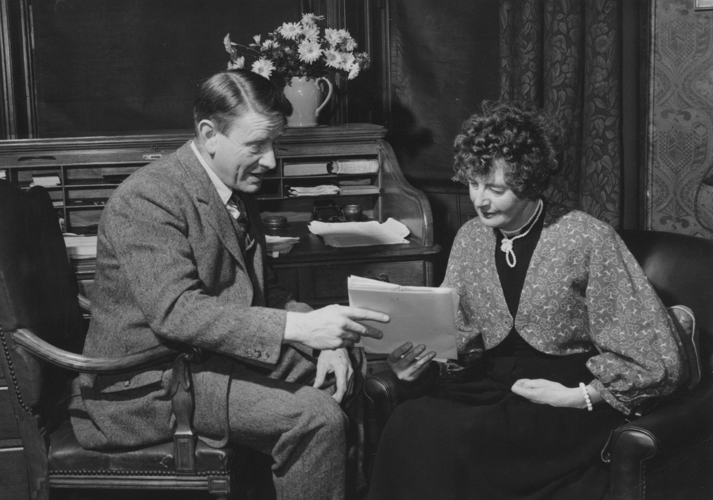 99th birthday newsletter CPRE Peak District and South Yorkshire